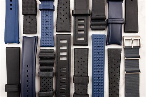 watch straps to wear